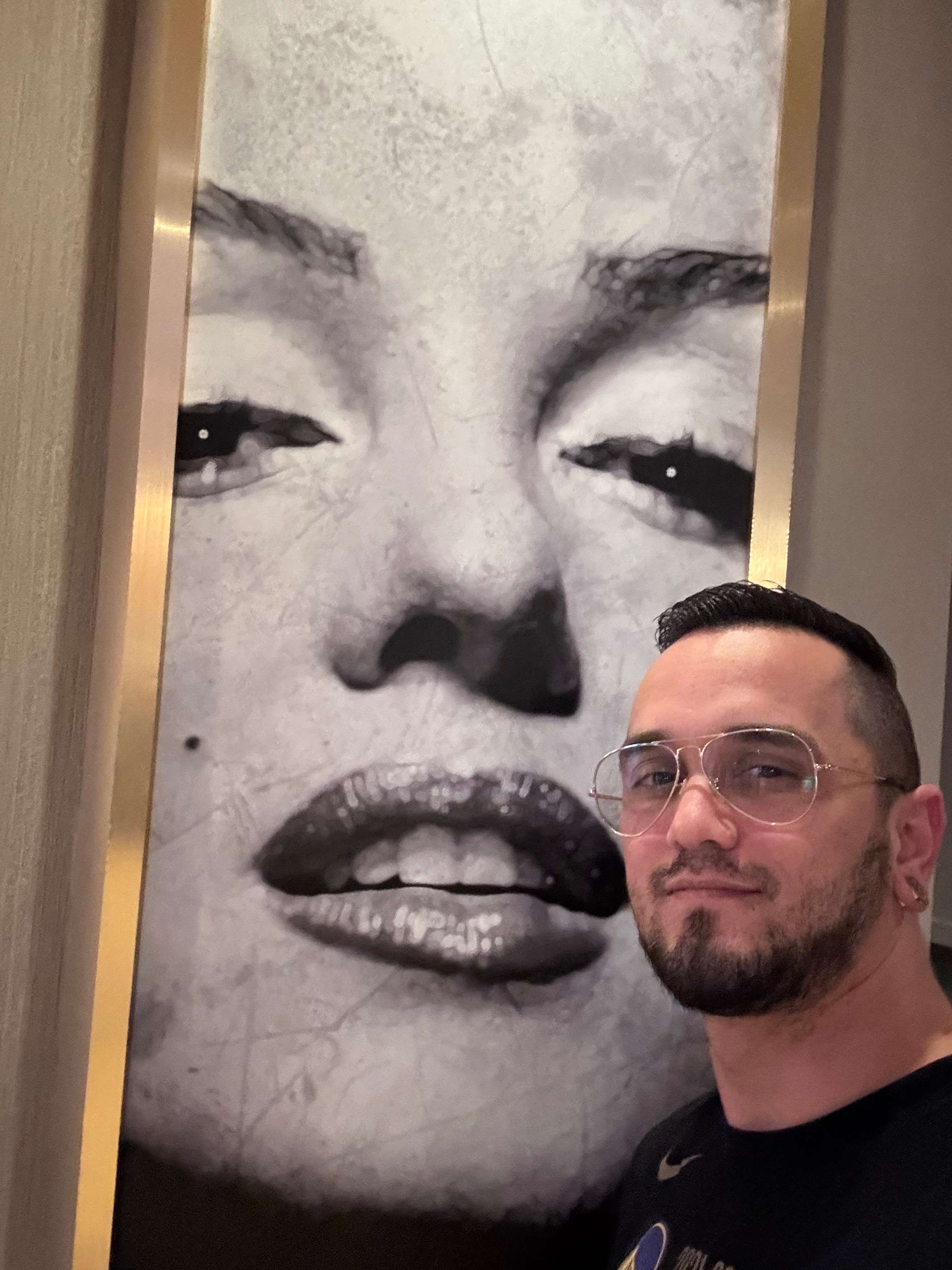 loverfans AdrianCuba profile photo  