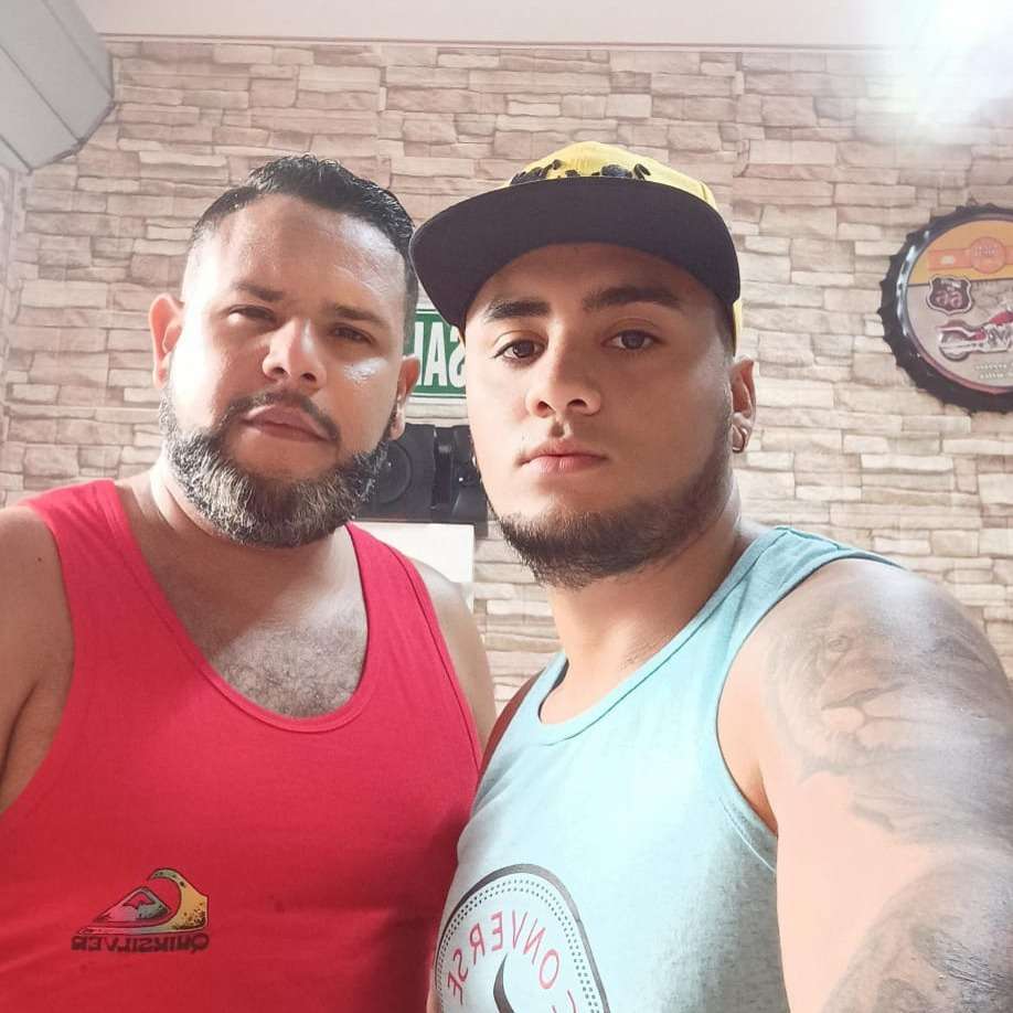 loverfans ??AirolAlejo???? profile photo  