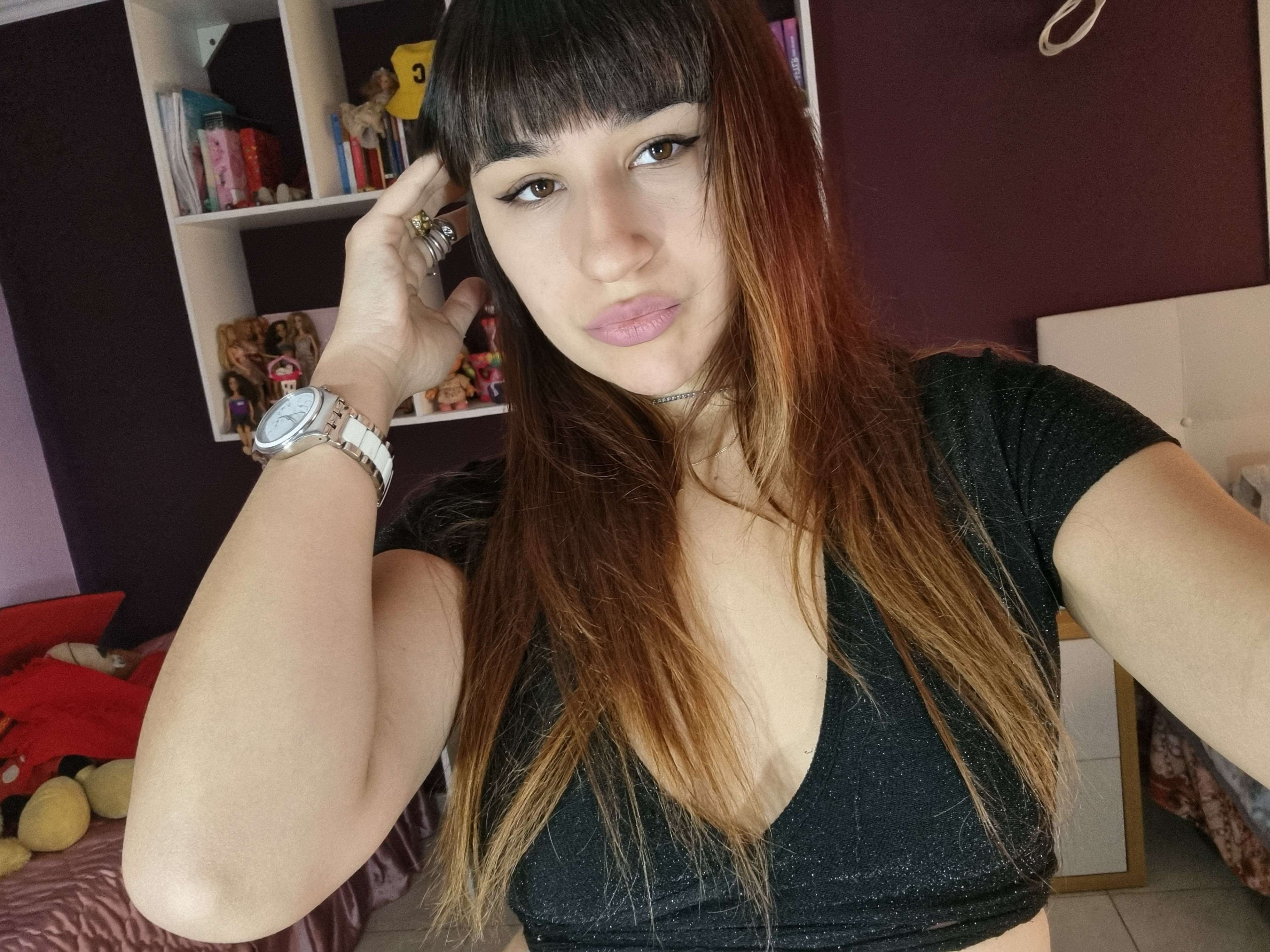 loverfans Albalucita profile photo