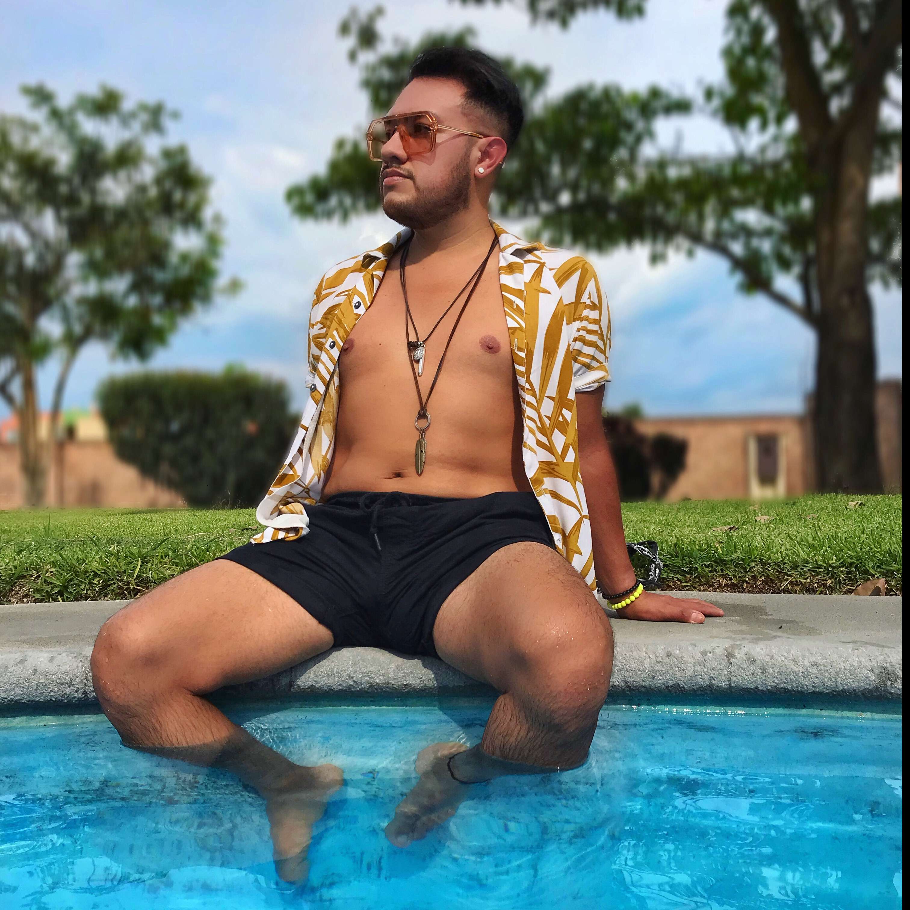 loverfans Antoine Cardonee  profile photo  