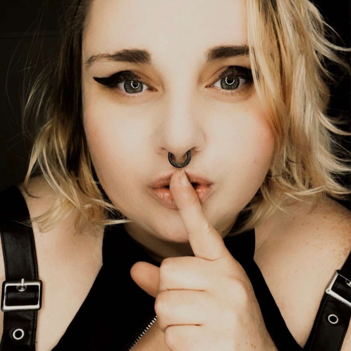 loverfans Busty BBW Sky profile photo  