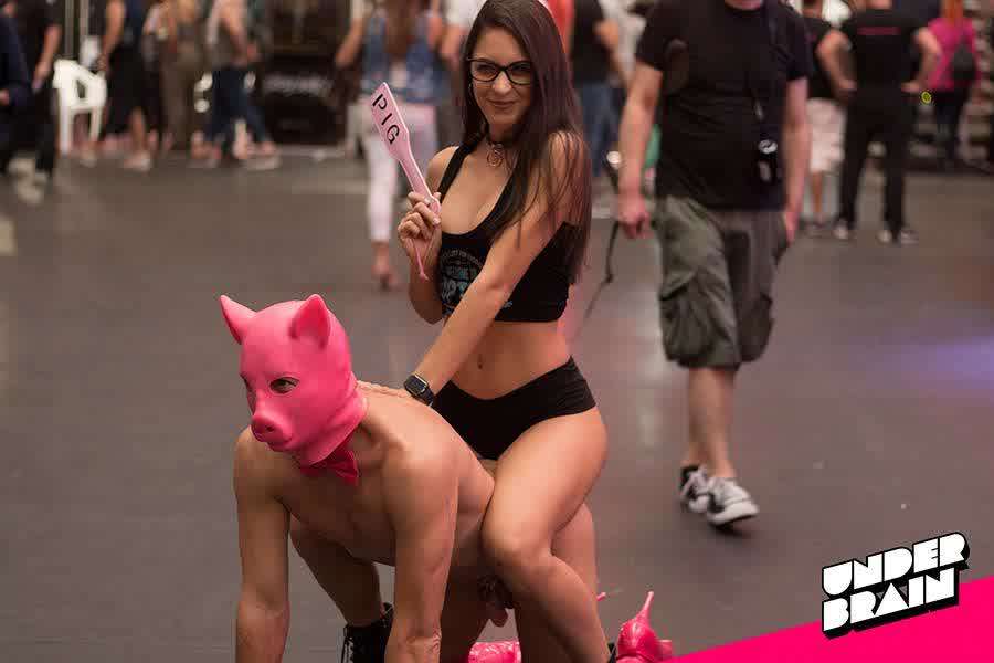 loverfans Carolina Abril profile photo