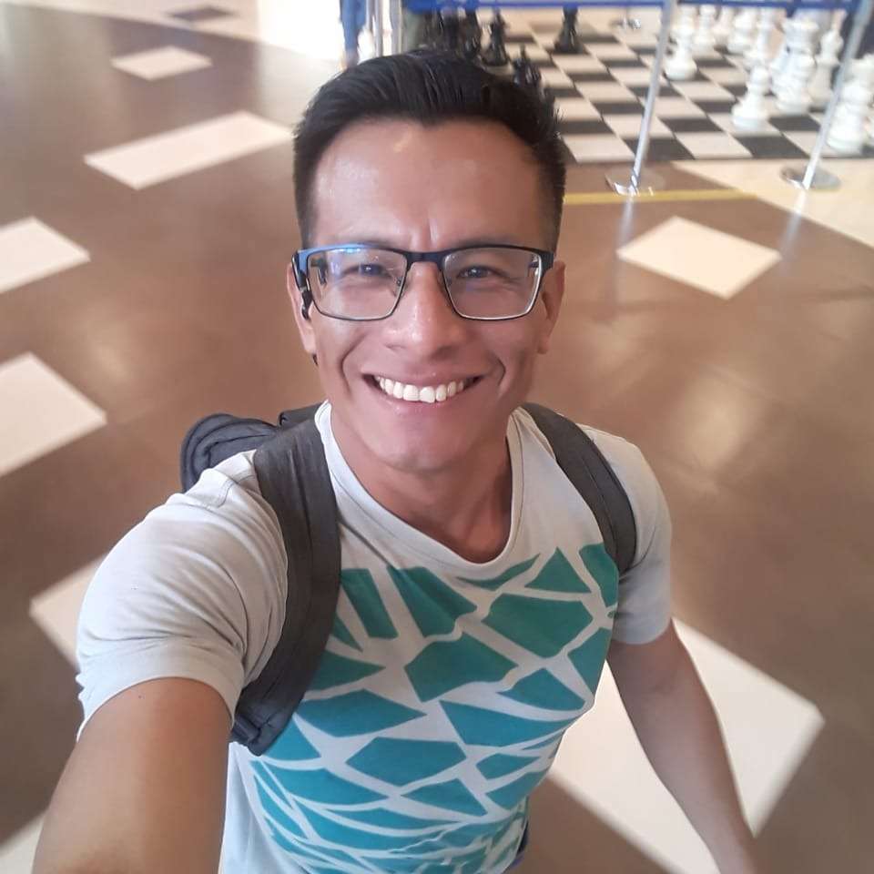 loverfans Christian profile photo  