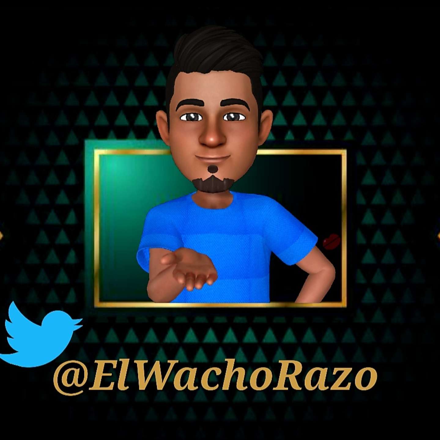 loverfans ElWachoRzo profile photo  