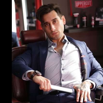 loverfans Francovfit profile photo  