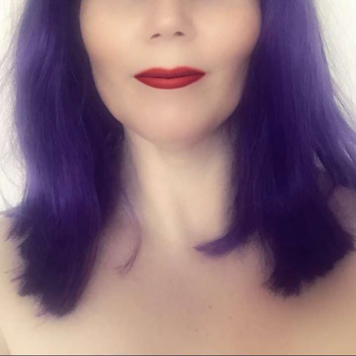 loverfans Kinky Goddess profile photo  