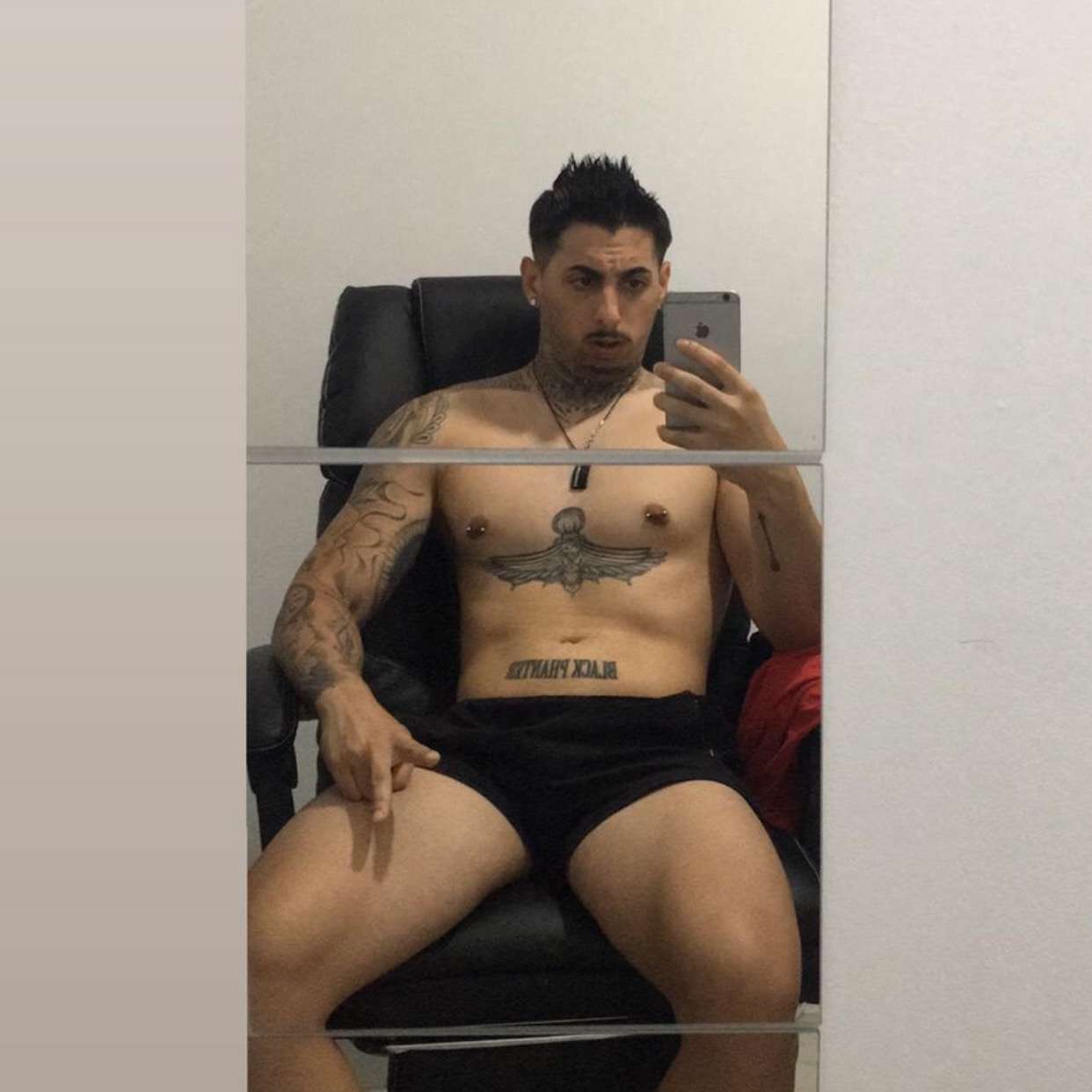 loverfans IVXNELPANTERA profile photo  