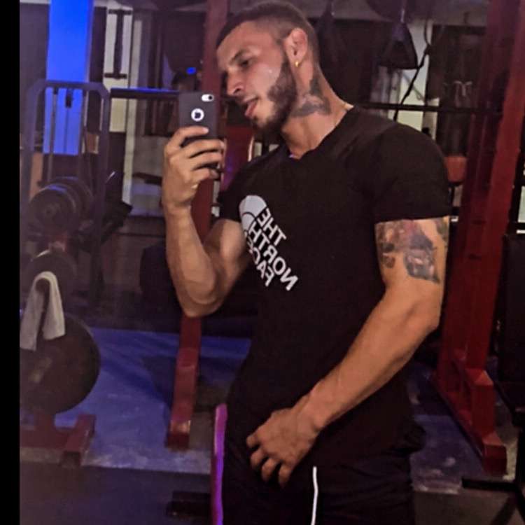 loverfans Jesusri70379237 profile photo  