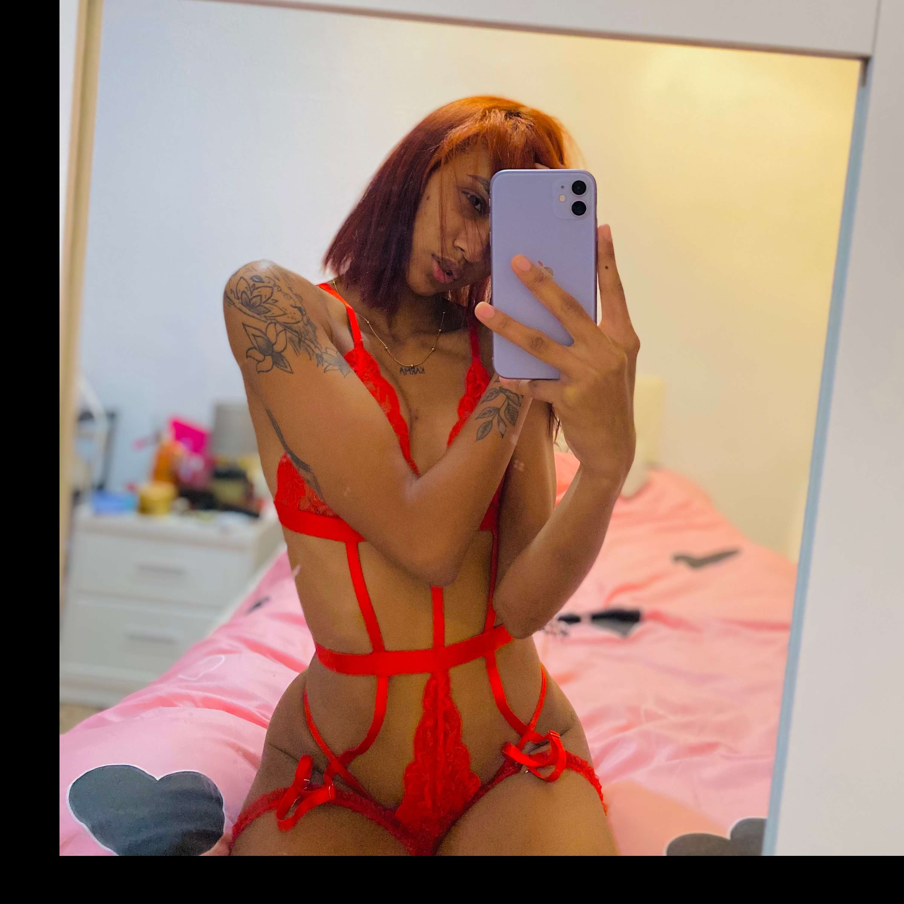 loverfans La Modelo profile photo