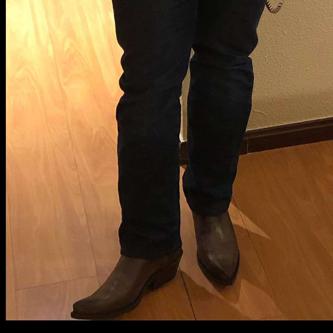 loverfans Levisvaquero profile photo  