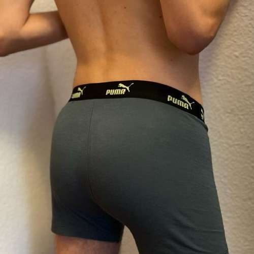 loverfans Liam Harris profile photo