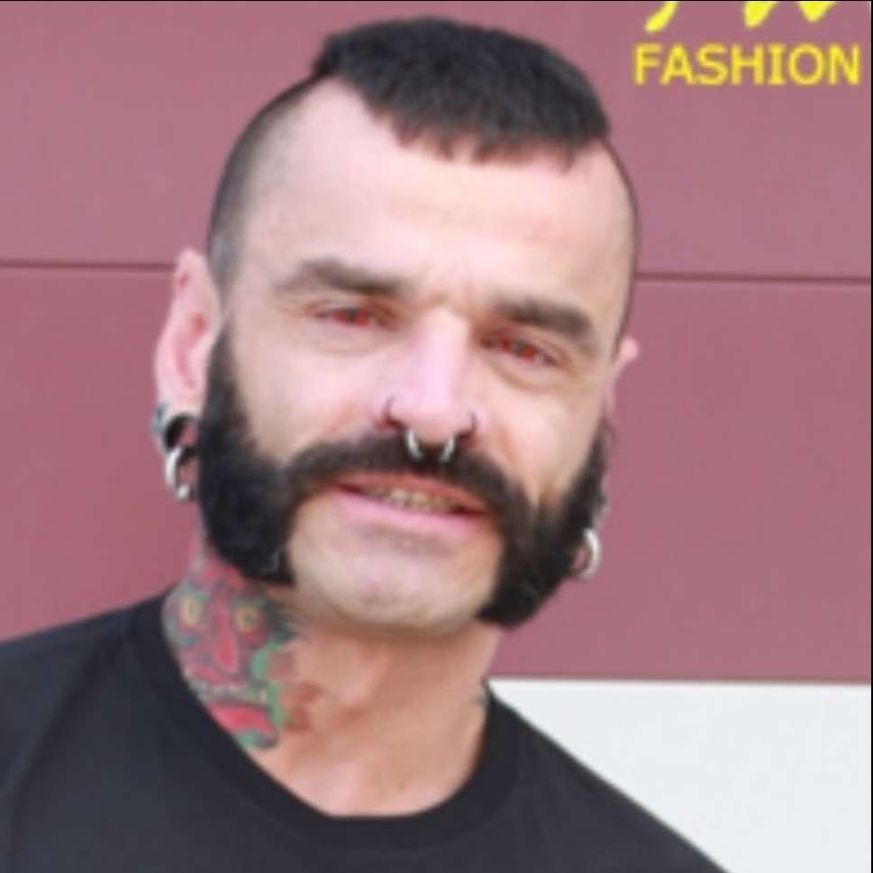 loverfans LuismiThorx profile photo  