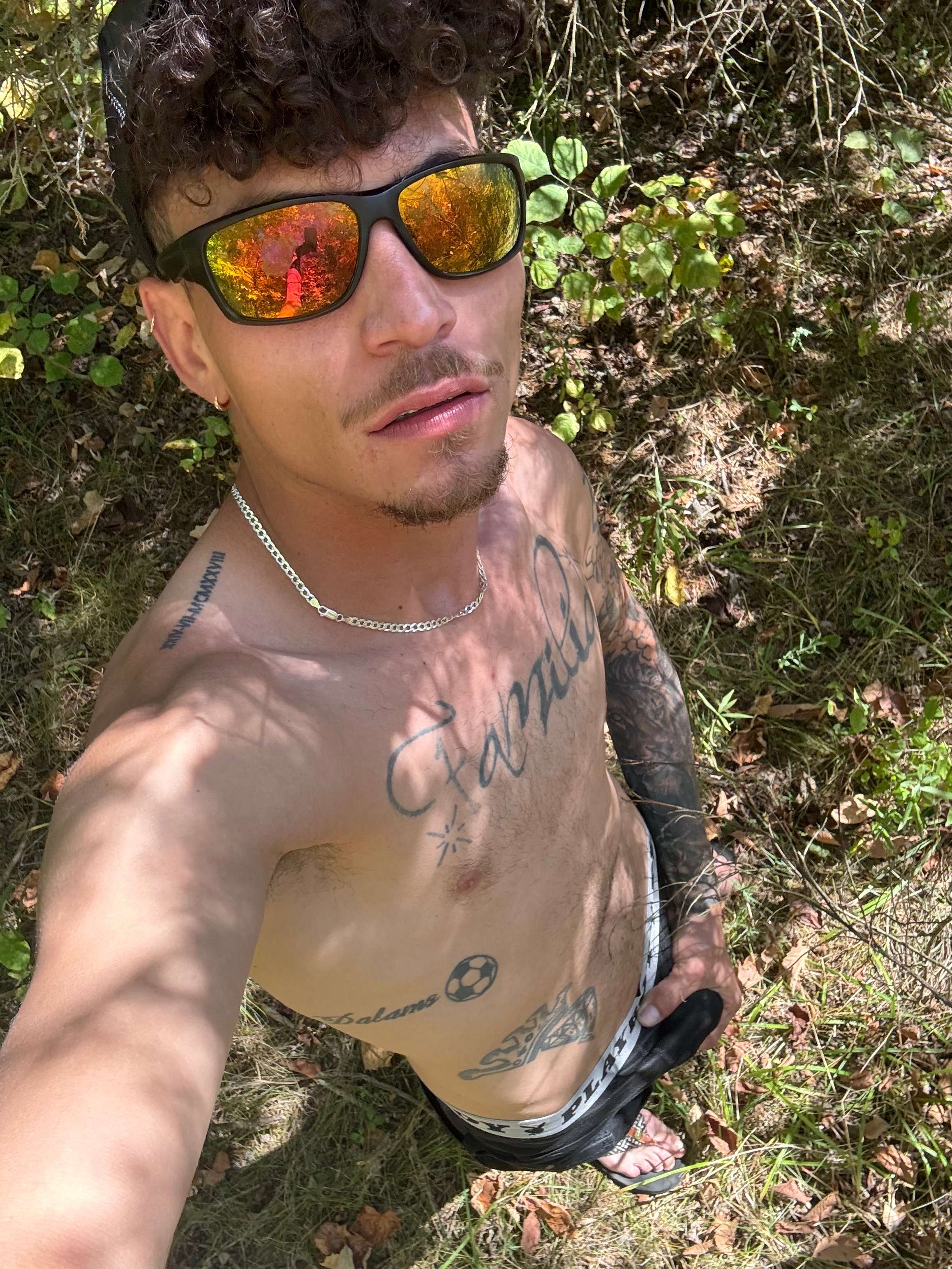 loverfans Maikelm profile photo