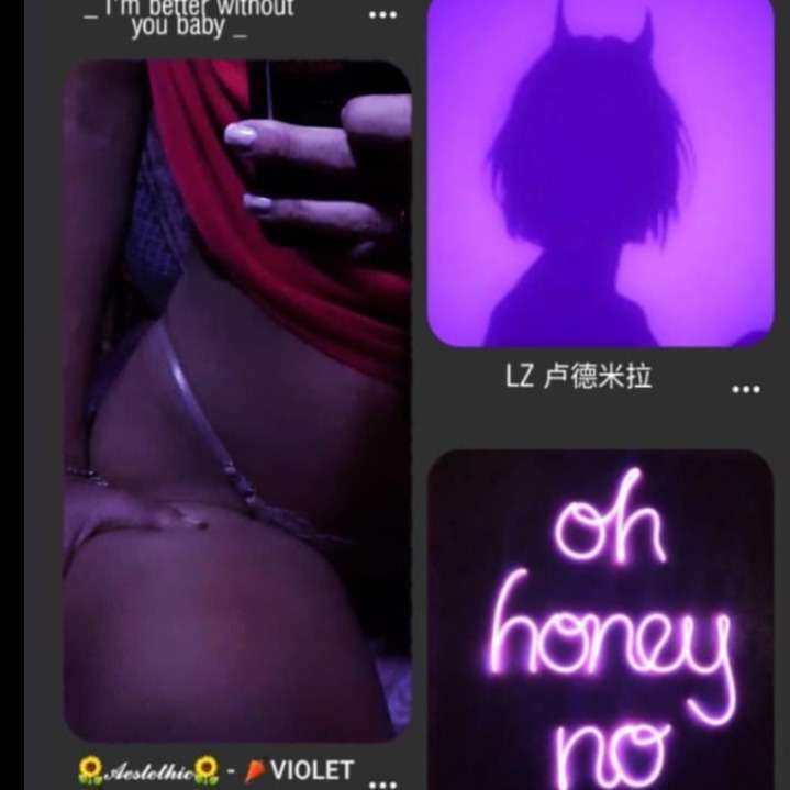 loverfans Malena Saturnina profile photo