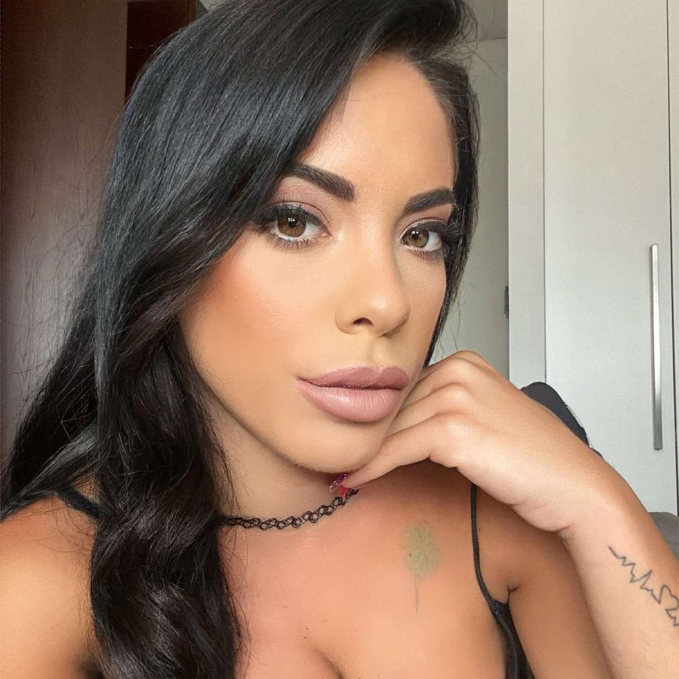 loverfans Megan Fiore profile photo  