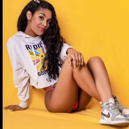 loverfans MilaSsimons profile photo  