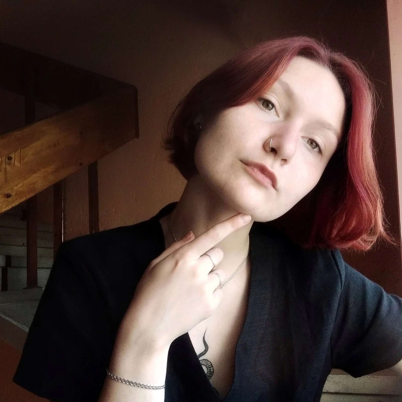 loverfans Okvinel profile photo  