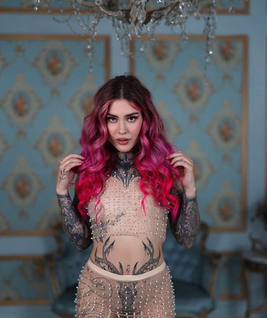 loverfans Pandoraskye profile photo  