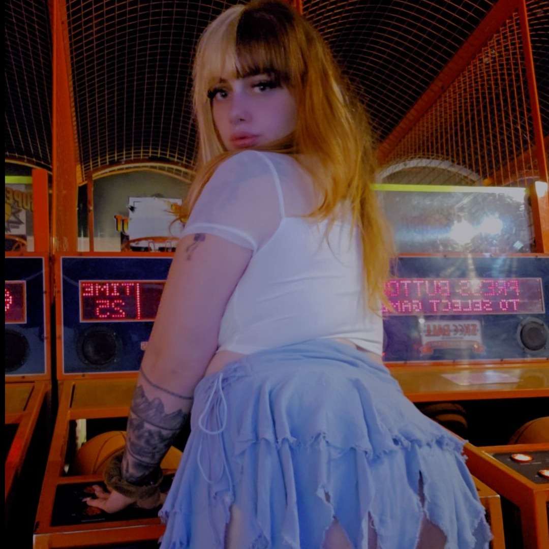 loverfans Petite Souris profile photo