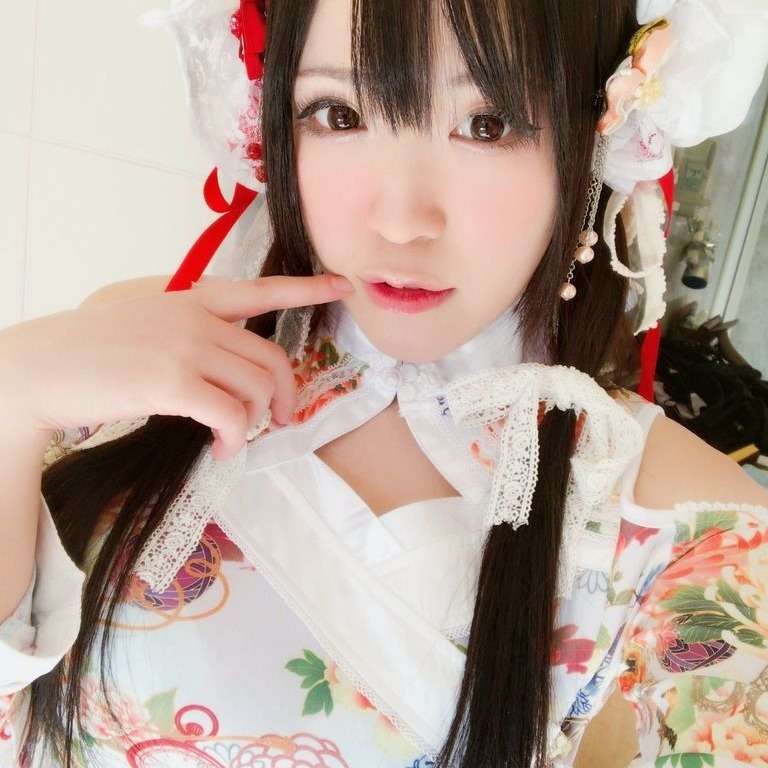 loverfans Riko yamagawa profile photo  