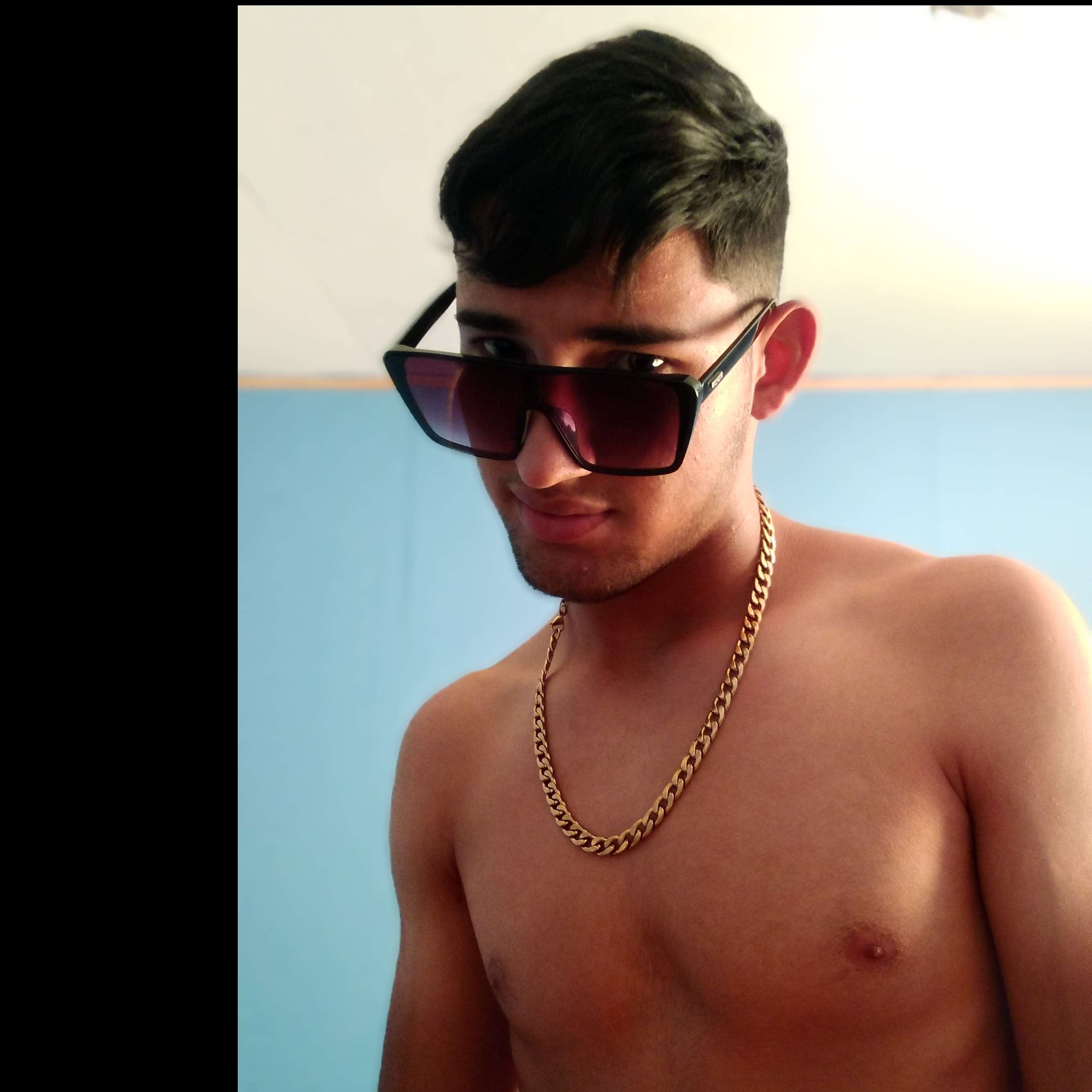 loverfans Rishman26 profile photo  