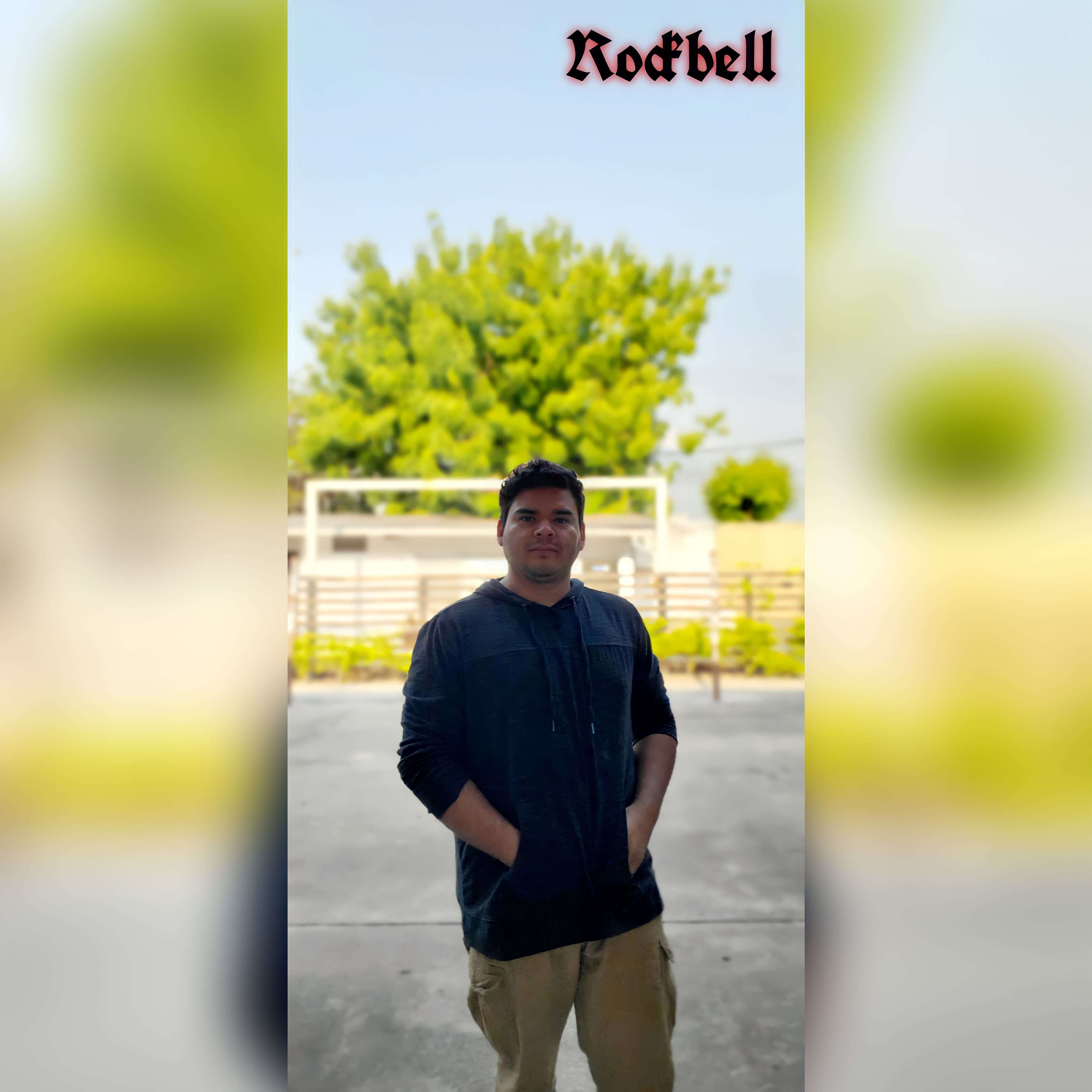 loverfans RockbellDante69 profile photo  