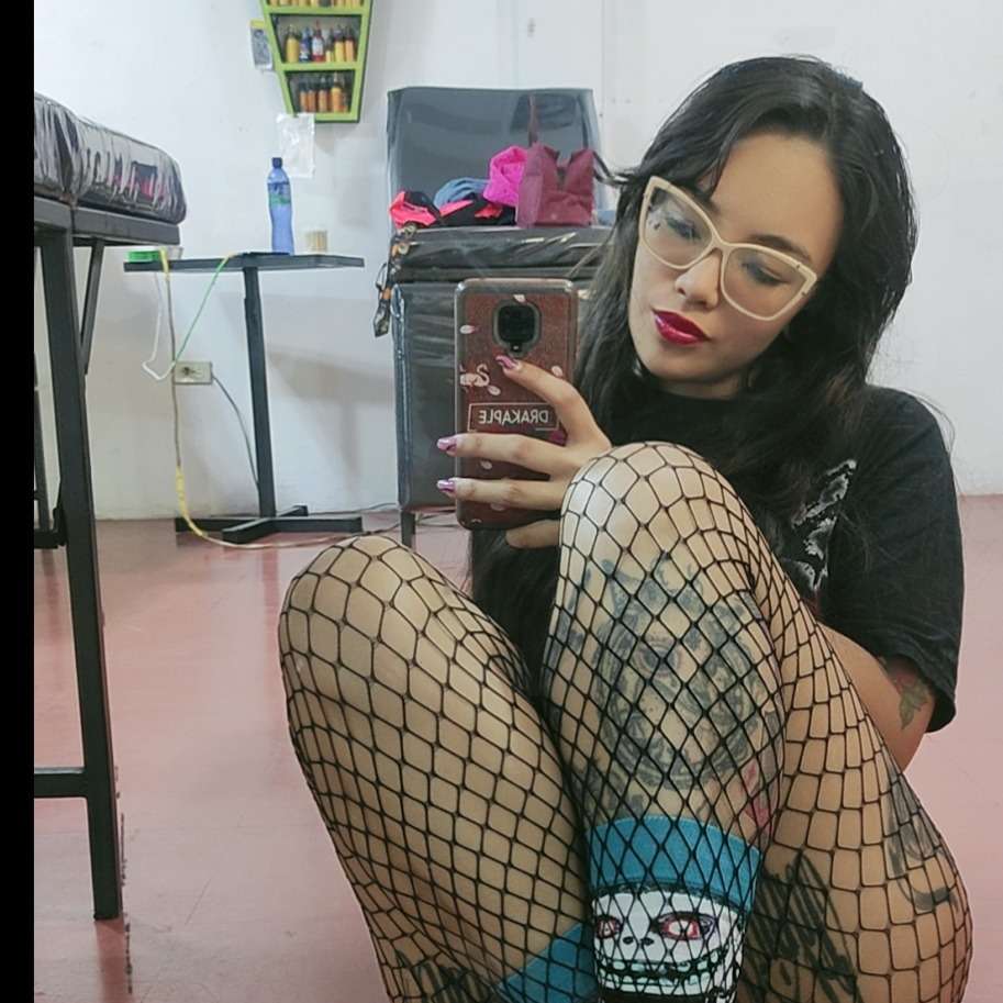 loverfans Aura Rosa profile photo