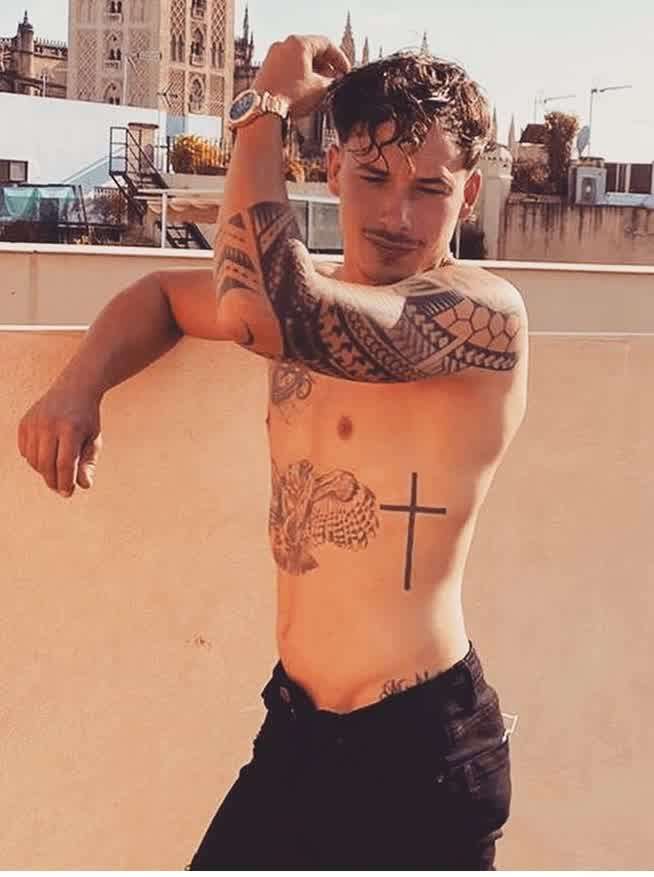 loverfans SaulDeLaRoca profile photo