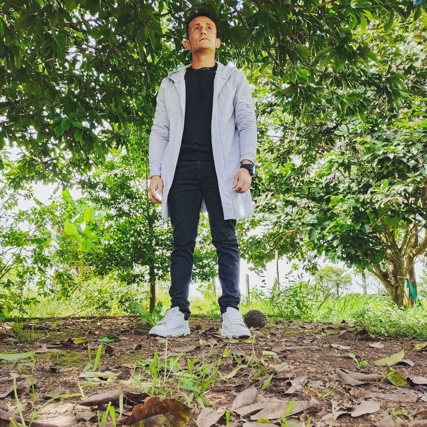 loverfans Snithc white  profile photo  