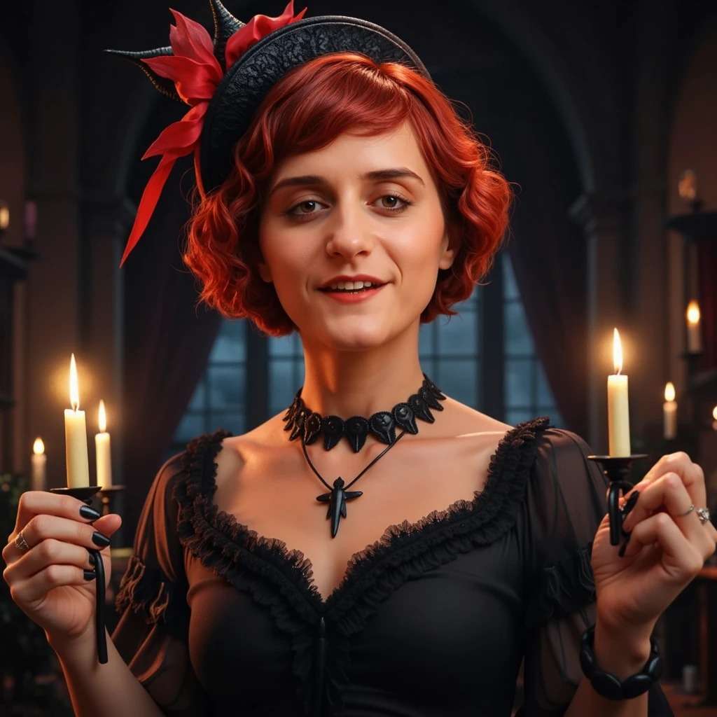 loverfans Tanya Tarantula profile photo