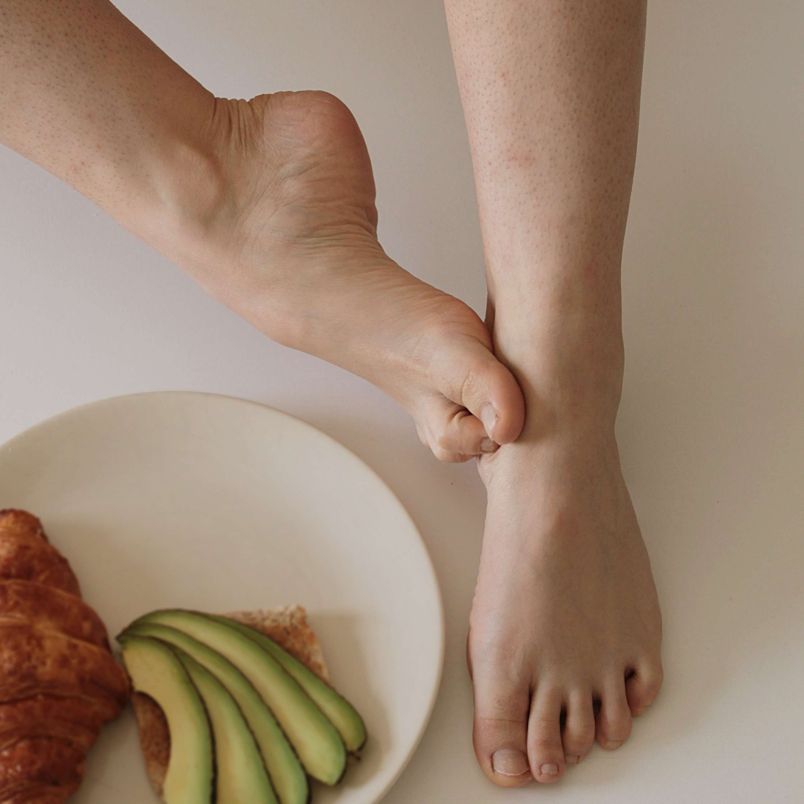 loverfans Daily and soft feet profile photo  