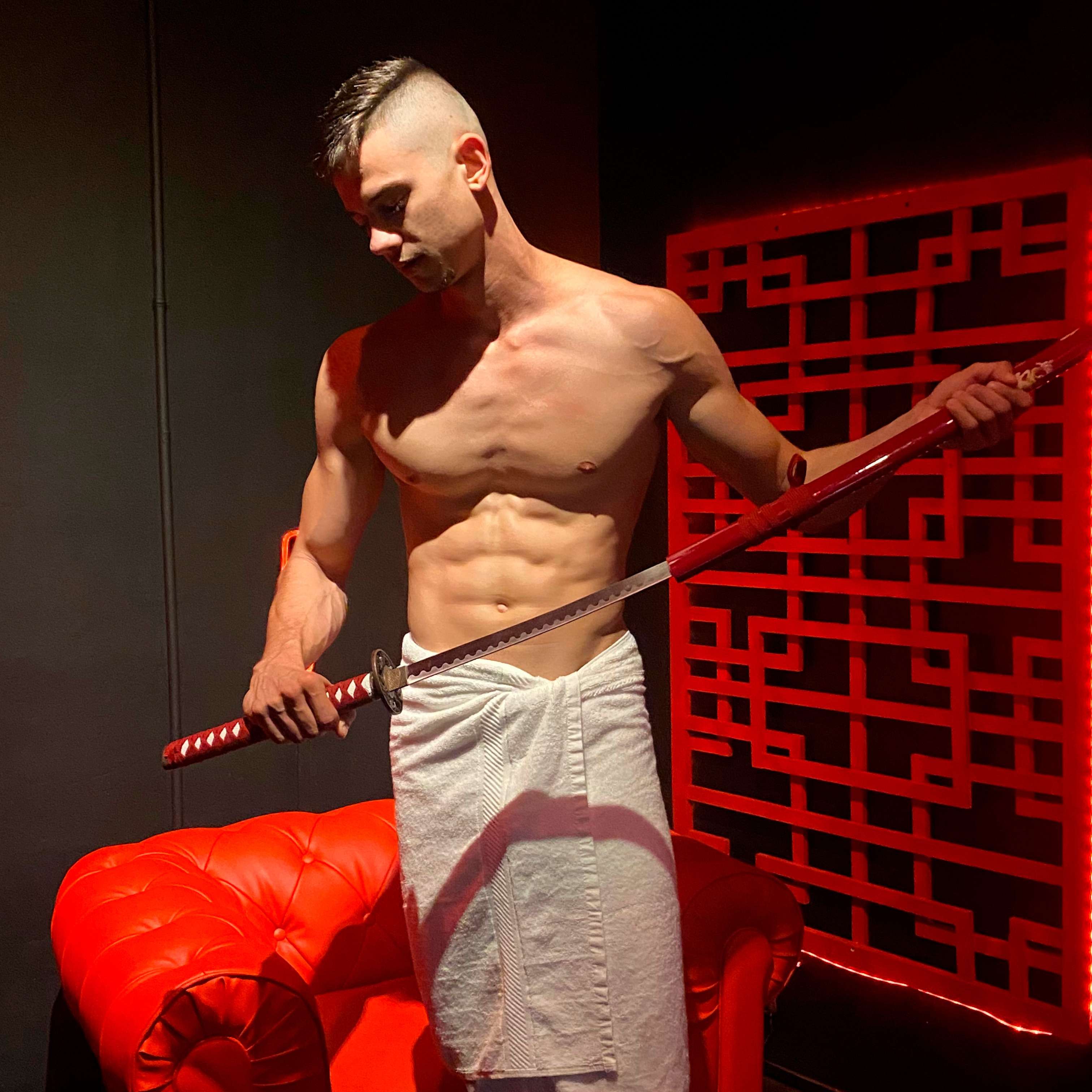 loverfans Tommy Cabrio profile photo  