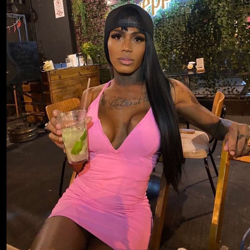 loverfans Trans 23CM Sabrina Loppes profile photo  