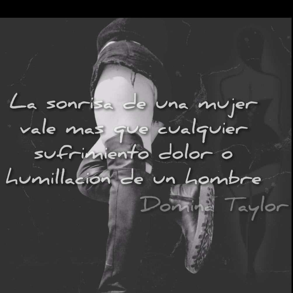 loverfans Domina TAYLOR  profile photo  