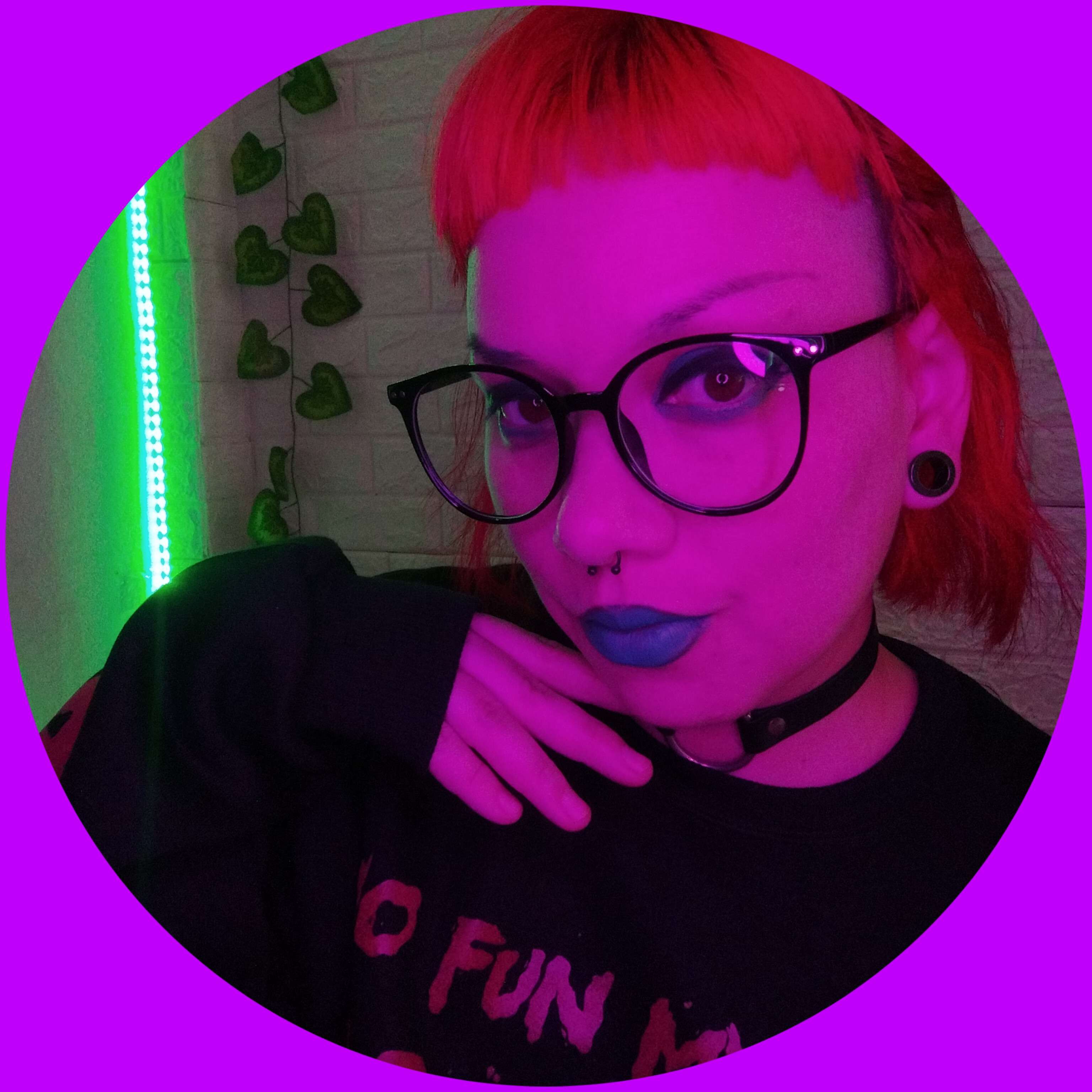 loverfans Violet666x profile photo  