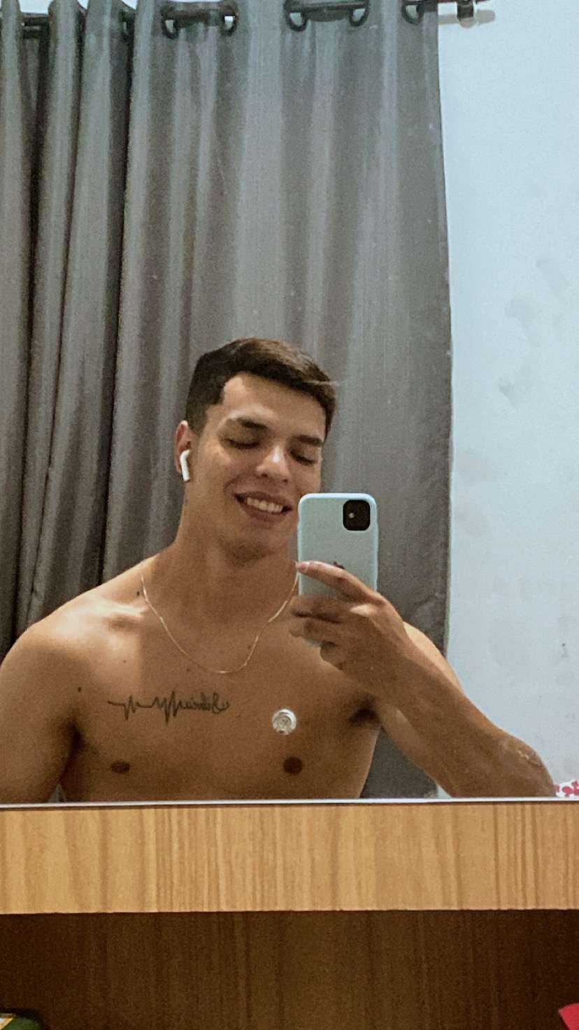 loverfans Willphisyque profile photo  