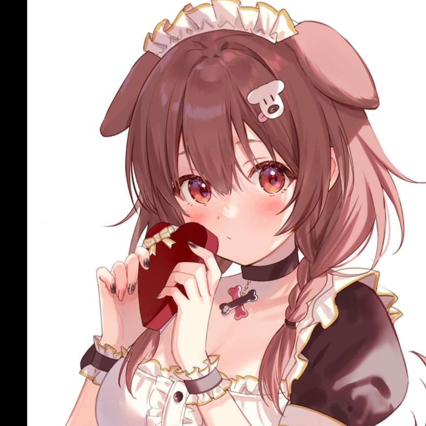 loverfans Wolfy_chan profile photo  