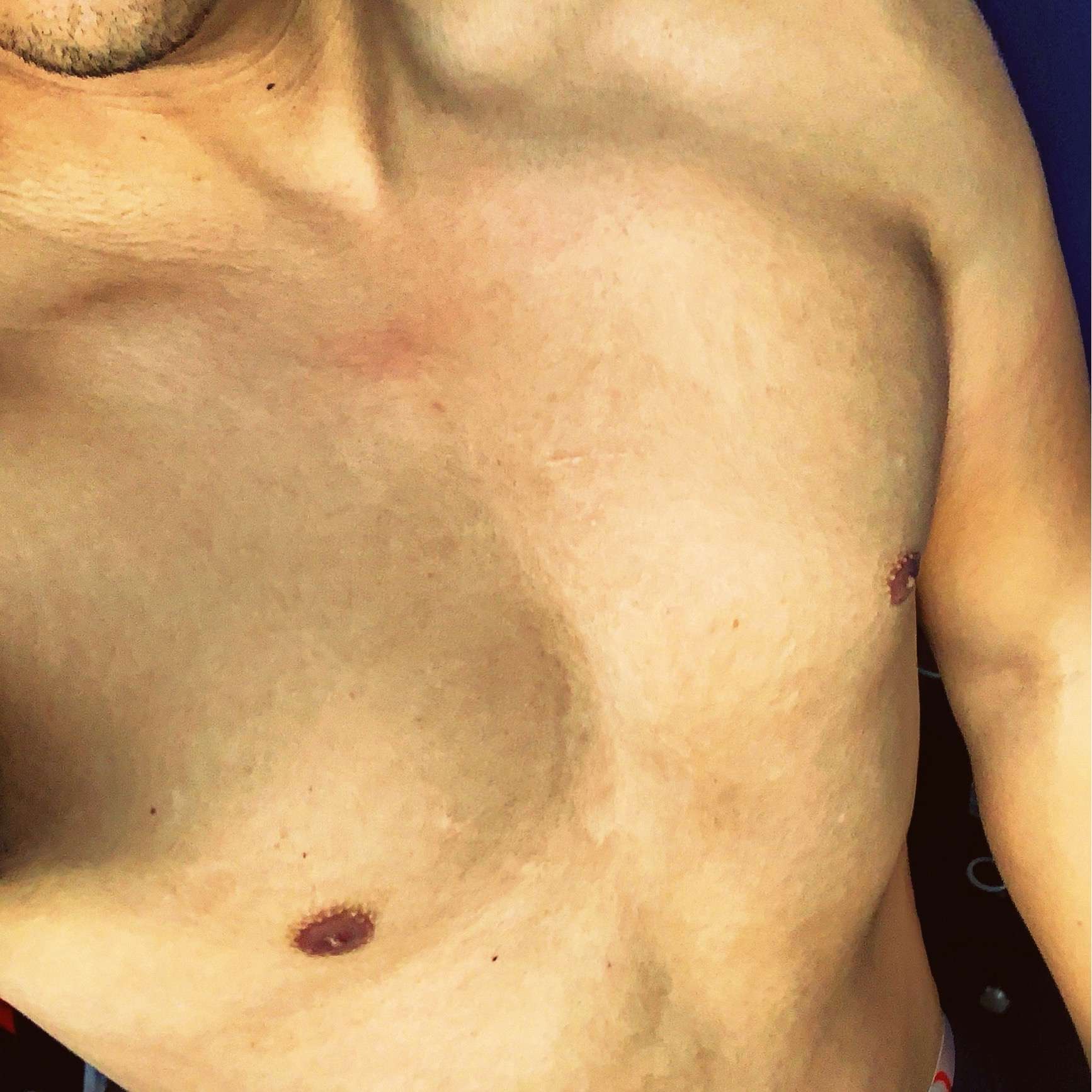 loverfans Alberto Ponce profile photo  