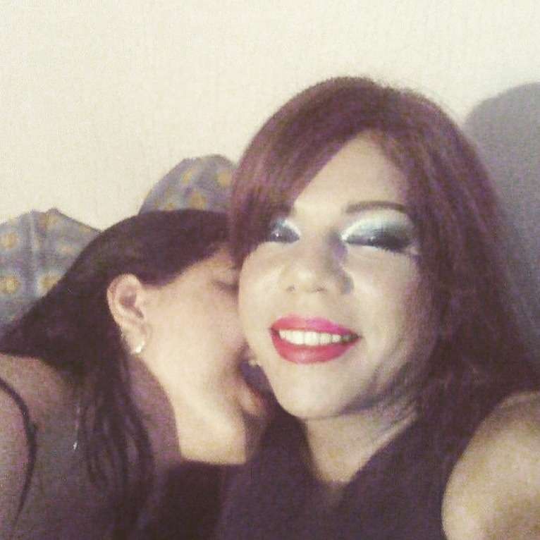 loverfans Alicia Hurtado profile photo  