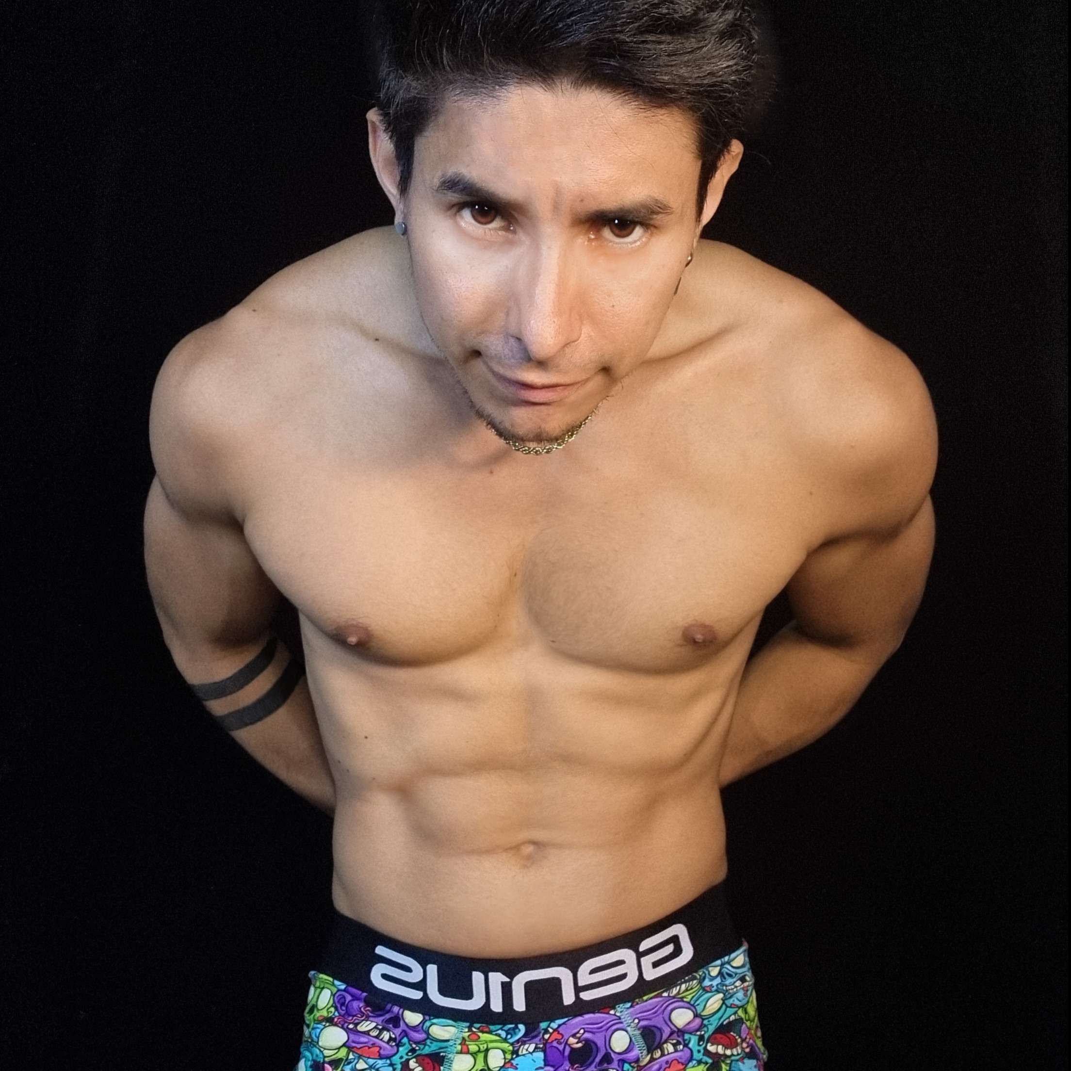 loverfans andrew_dibraco profile photo  