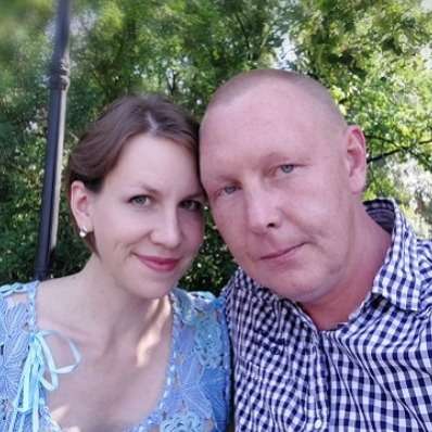loverfans bisexcouplefamily profile photo  