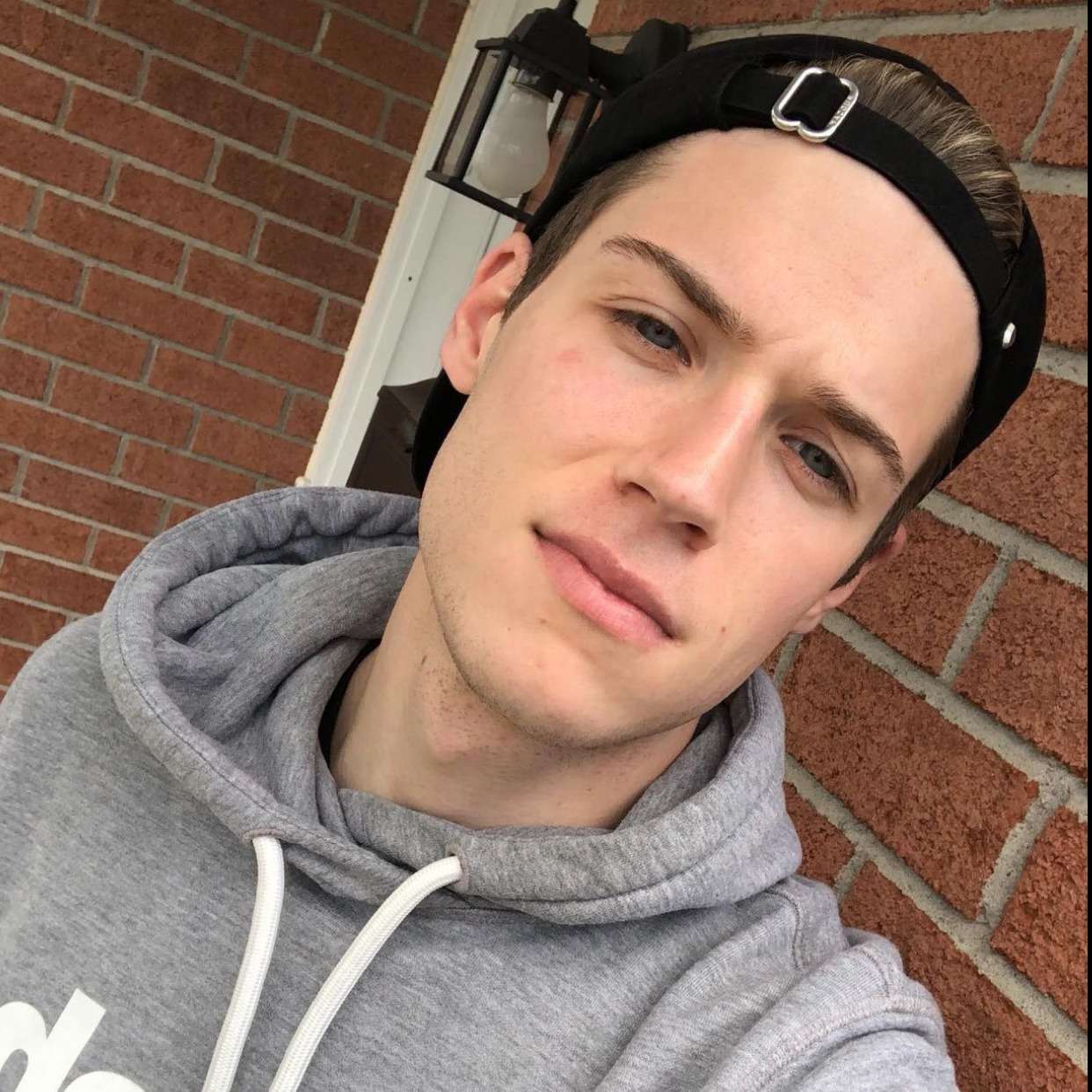 loverfans Brendon White profile photo  