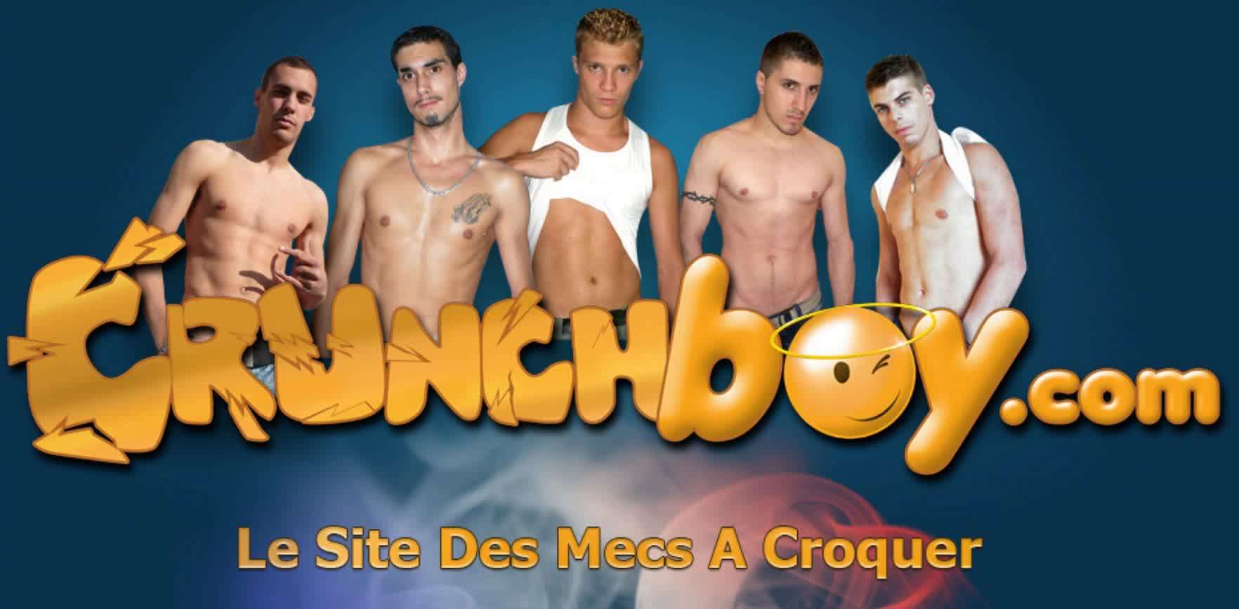 loverfans crunchboy profile photo  