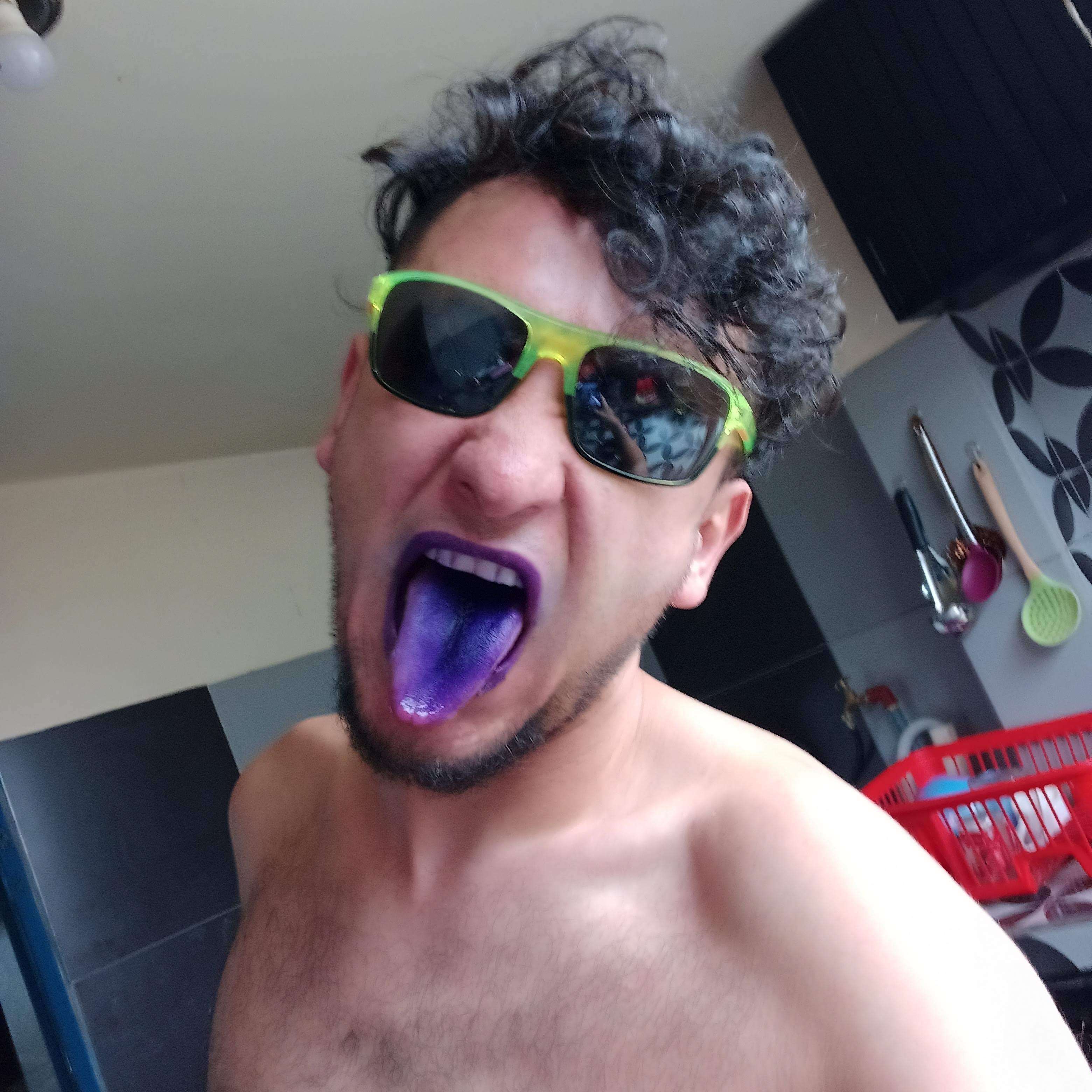 loverfans davydwolf69 profile photo  