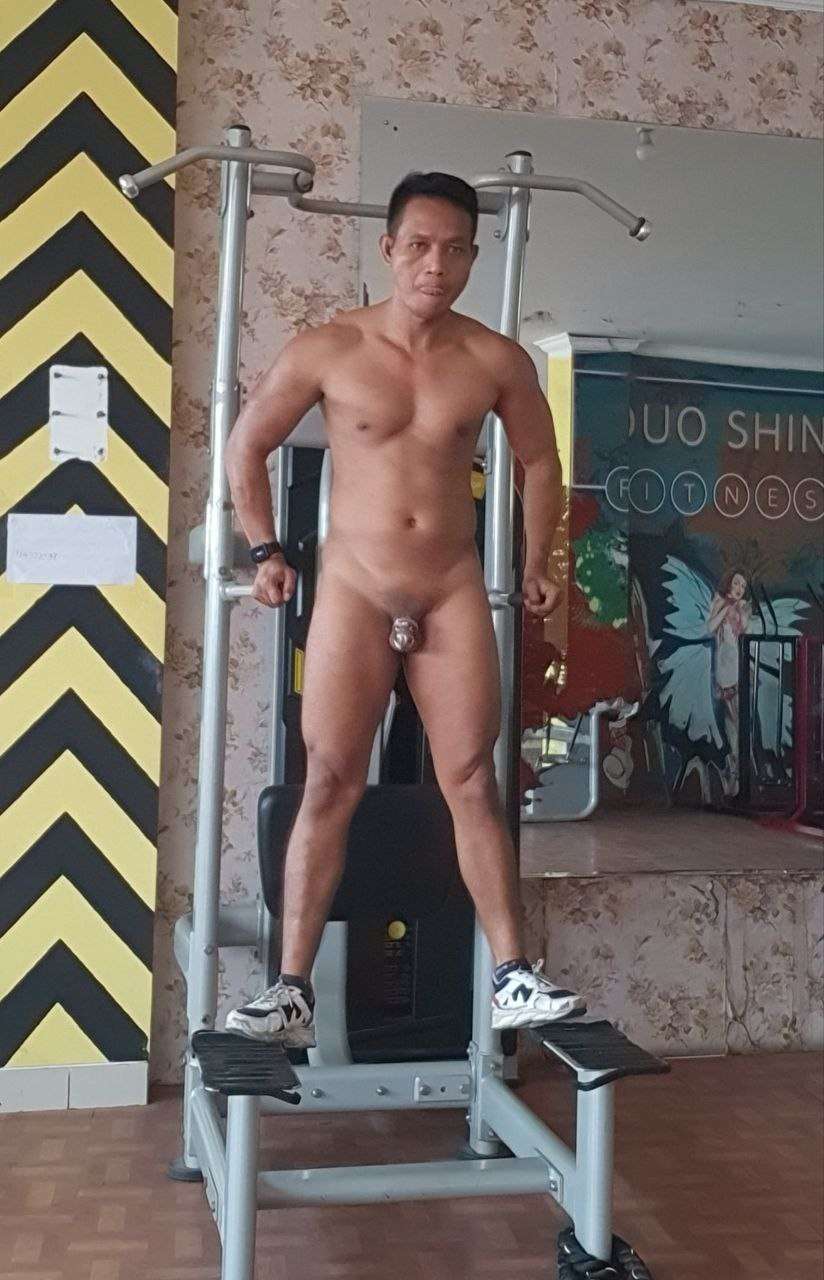 loverfans Gay Muscle Exhib profile photo  