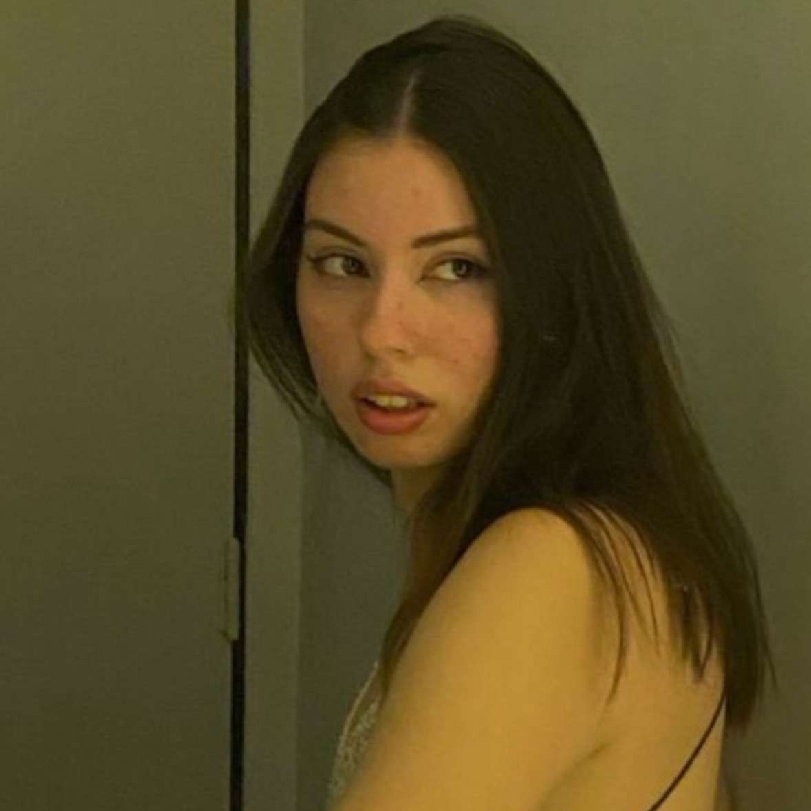 loverfans Aquarian Goddess ♒️ profile photo  