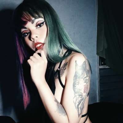loverfans Lexi Violet profile photo  