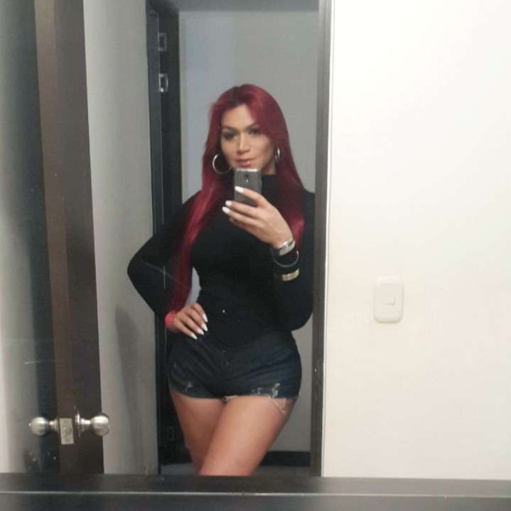 loverfans Venezuelan Deepthroat Queen  profile photo  