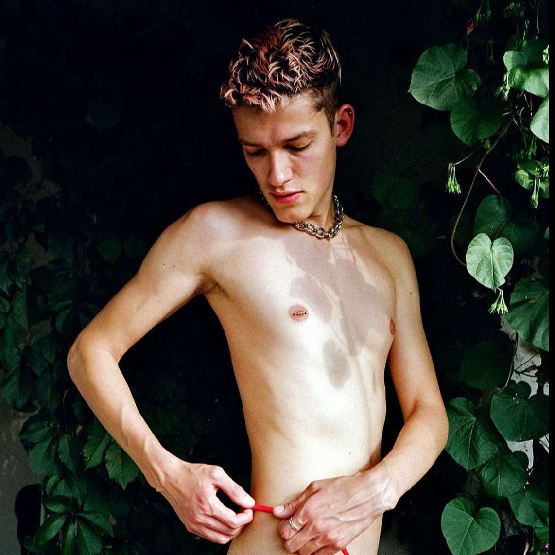 loverfans Milo Jaspers profile photo  