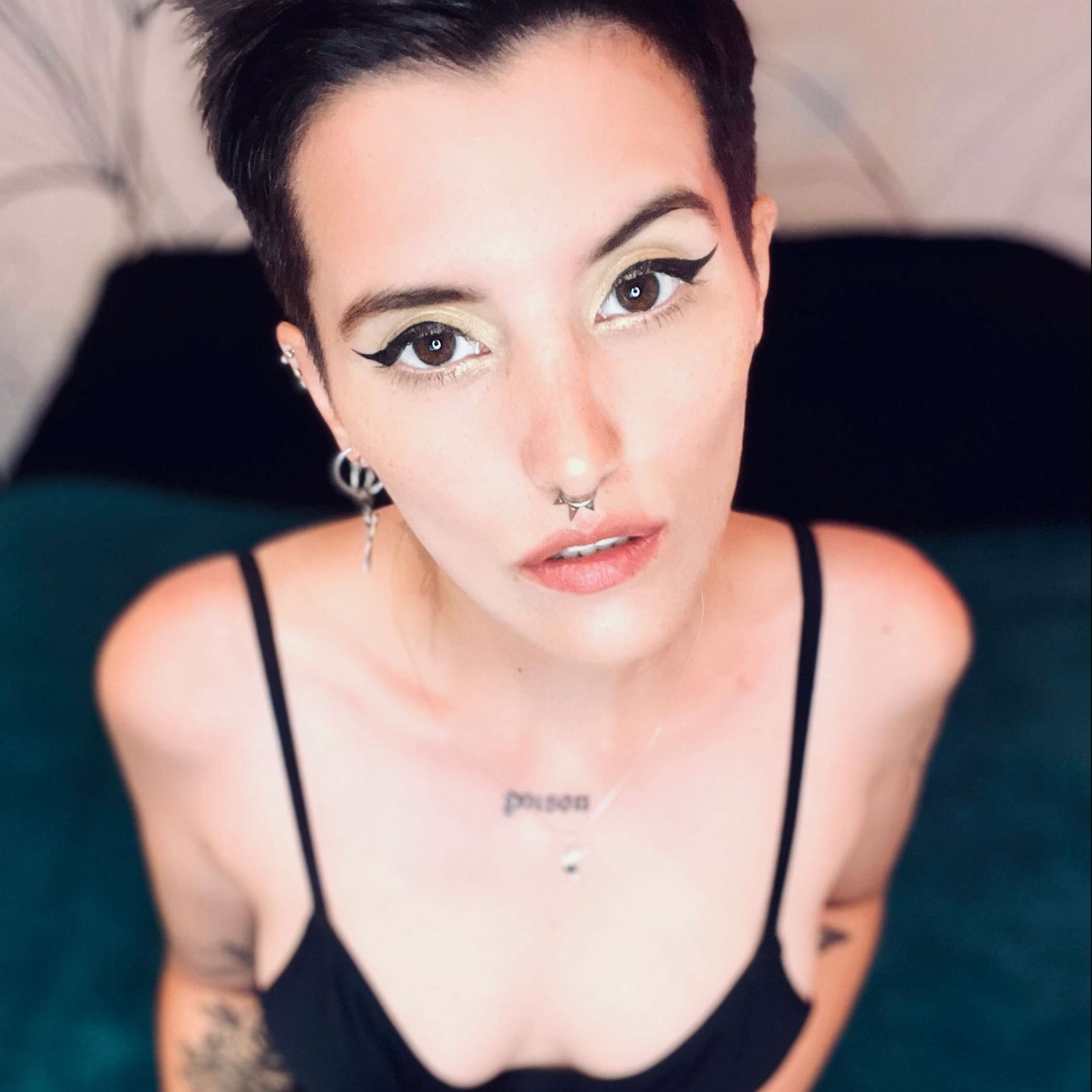 loverfans Arabella ✨ profile photo  